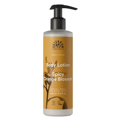 SPICY ORANGE BLOSSOM - LOZIONE CORPO