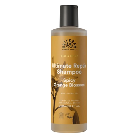 SPICY ORANGE BLOSSOM - SHAMPOO RIPARATORE DEFINITIVO