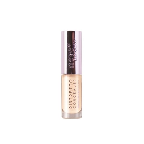 RISTRETTO CONCEALER - CORRETTORE CONCENTRATO