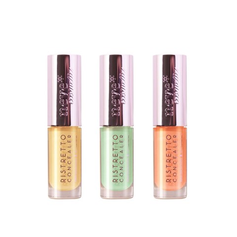 RISTRETTO CONCEALER - CORRETTORE CORRETTIVO