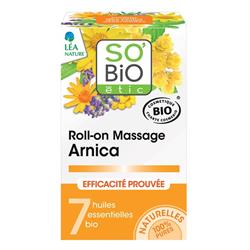 ROLL-ON  ARNICA  *Non più assortito