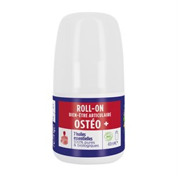 ROLL-ON ARTICOLARE  OSTEO+  So'Bio étic