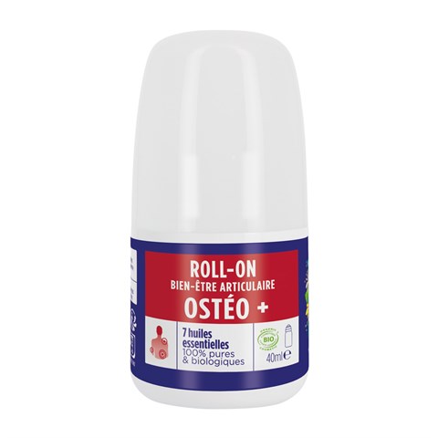 ROLL-ON ARTICOLARE "OSTEO+"