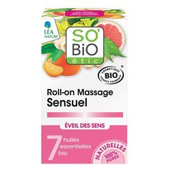 ROLL-ON  SENSUALE  *Non più assortito