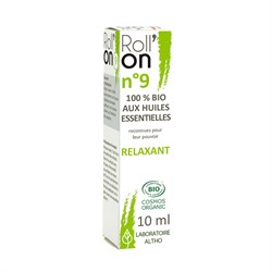 roll on n9 rilassante