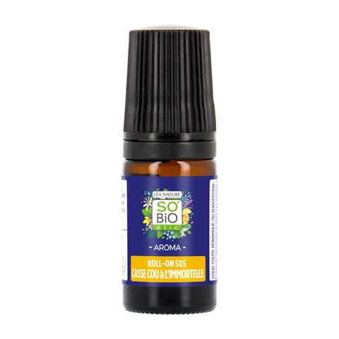 ROLL-ON SOS - LIVIDI