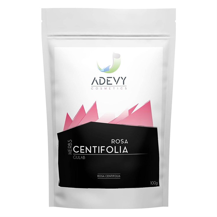 ROSA CENTIFOLIA IN POLVERE Adevy Cosmetics Adevy Cosmetics