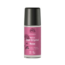 rosa deo crystal roll on