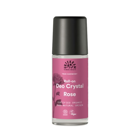 DEO CRYSTAL - ROSA