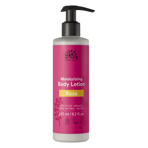 ROSE - LOZIONE CORPO IDRATANTE
