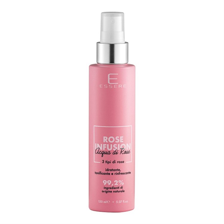 ROSE INFUSION - ACQUA DI ROSE Essere Essere