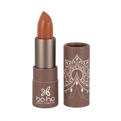 ROSSETTO 116  MYSTERIOUS BROWN  Boho Green Make-up