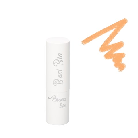 ROSSETTO BACI BIO - 03 NUDE SHEER