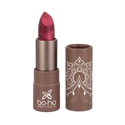 ROSSETTO 406  CASSIS  Boho Green Make-up