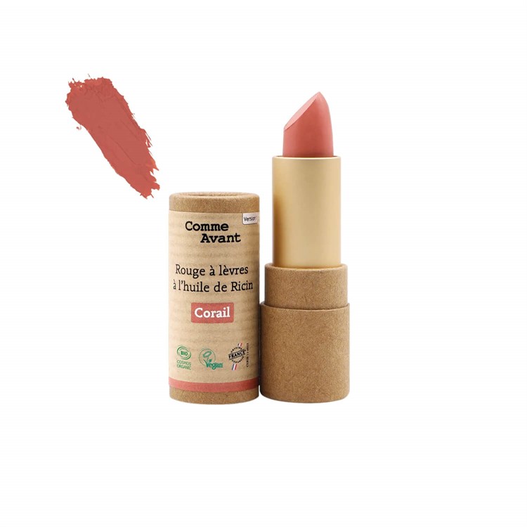 ROSSETTO - CORAIL Comme Avant Comme Avant