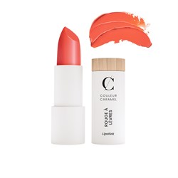 ROSSETTO GLOSSY  MANDARINE  N.501 Couleur Caramel