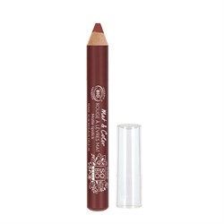 ROSSETTO JUMBO MAT - 30 BORDEAUX DÉLICAT So'Bio étic