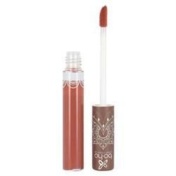 ROSSETTO LIQUIDO 101  MORNING ROSE  Boho Green Make-up