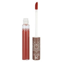 ROSSETTO LIQUIDO 102  CHESTNUT NUDE  Boho Green Make-up