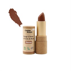 ROSSETTO - MARRON Comme Avant
