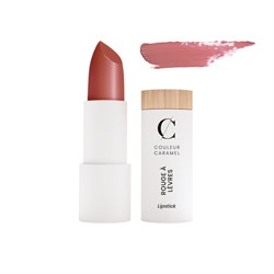 ROSSETTO MATTE  BEIGE ROSÈ  N.126 Couleur Caramel