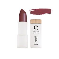 ROSSETTO MATTE  LIE DE VIN  N.258 Couleur Caramel