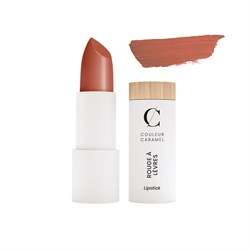 ROSSETTO MATTE  NUDE BRUN DOUX  N.281 Couleur Caramel