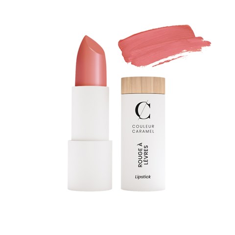 ROSSETTO MATTE "NUDE ROSÈ DOUX" N.284