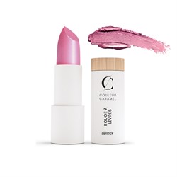 ROSSETTO METALLIZZATO  FRAMBOISE  N.206 Couleur Caramel