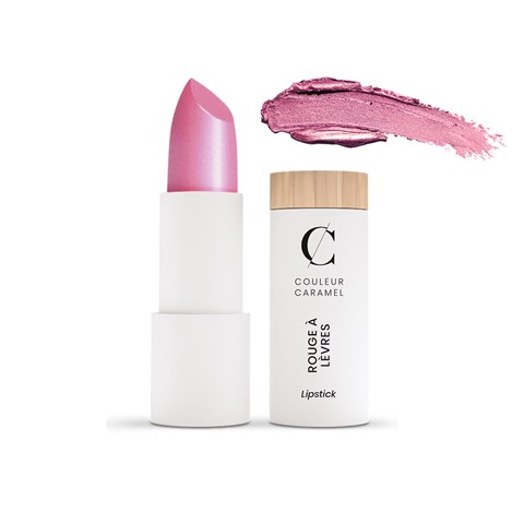 ROSSETTO METALLIZZATO "FRAMBOISE" N.206