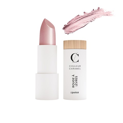 ROSSETTO METALLIZZATO "ROSE PÂLE" N.205