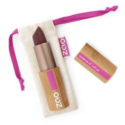 ROSSETTO OPACO  468 PRUGNA  Zao make up