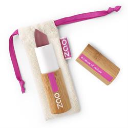 ROSSETTO OPACO  473 ROSA VIOLA  zZao make up