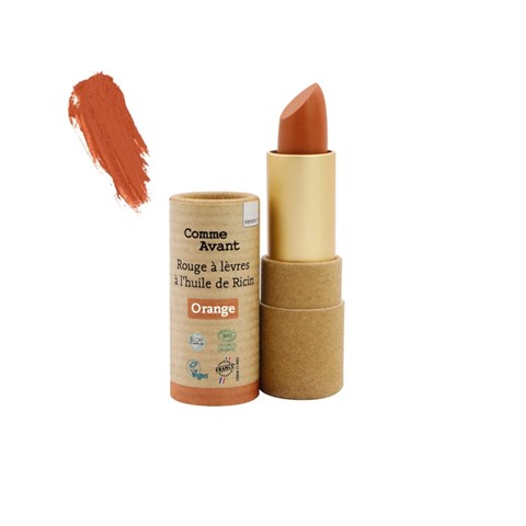 ROSSETTO - ORANGE AMBRÉ