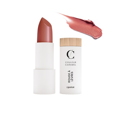 ROSSETTO PERLATO "BRUN ROUILLE" N.224