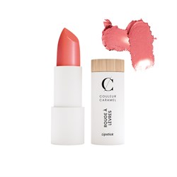 ROSSETTO PERLATO  ROSE CORAIL  N.506 Couleur Caramel