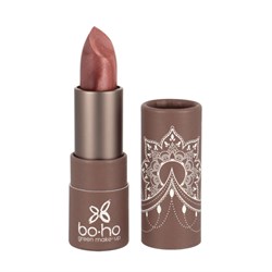 ROSSETTO 404  ROSE ANGLAIS  Boho Green Make-up