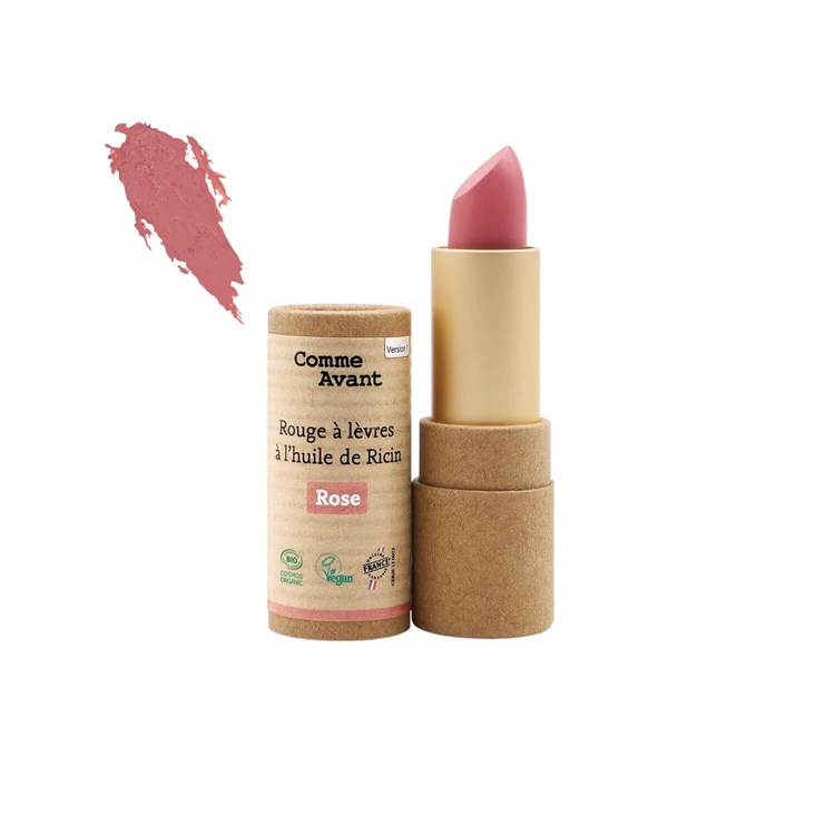 ROSSETTO - ROSE Comme Avant Comme Avant