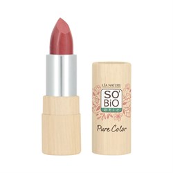 ROSSETTO SATINATO - 10 CORAIL LUMIÈRE So'Bio étic