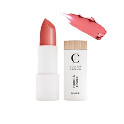 ROSSETTO SATINATO  ROSE GOURMAND  N.261 Couleur Caramel