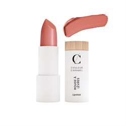 ROSSETTO SATINATO  ROSE NATUREL  N.254 Couleur Caramel