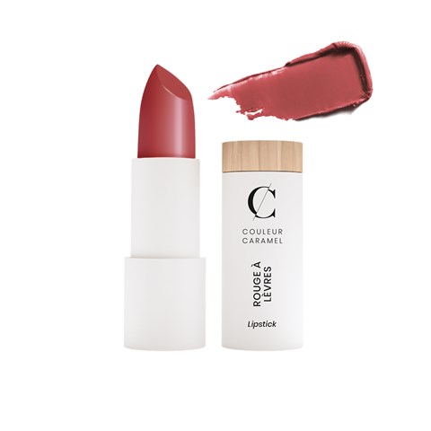 ROSSETTO SATINATO "TERRACOTTA" N.507