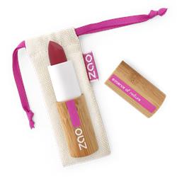ROSSETTO  SOFT TOUCH  436 ROSSO PORPORA zZao make up
