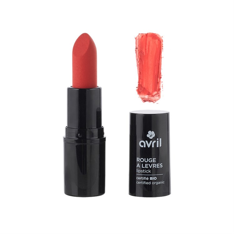 ROSSETTO TOMATE CERISE Avril Avril