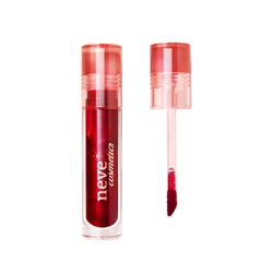 RUBY JUICE - RUBIES FOR BREAKFAST Neve Cosmetics