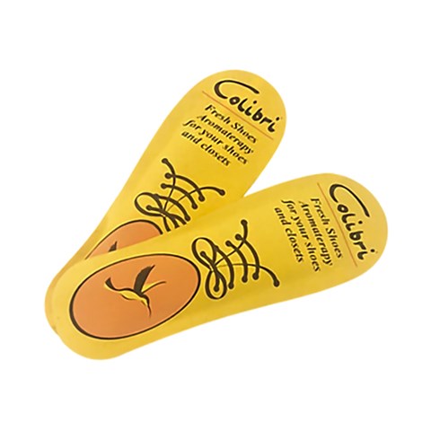 SACCHETTI "FRESH SHOES" - MAROMA