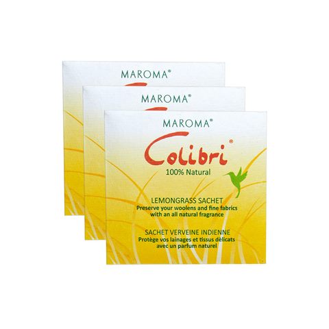 SACCHETTI PROTEGGI BIANCHERIA PER CASSETTI - MAROMA