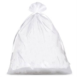 sacchetto in organza