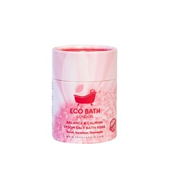 sale di epsom equilibrante e calmante