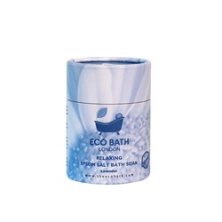 sale di epsom rilassante